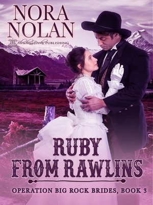 cover image of Ruby from Rawlins